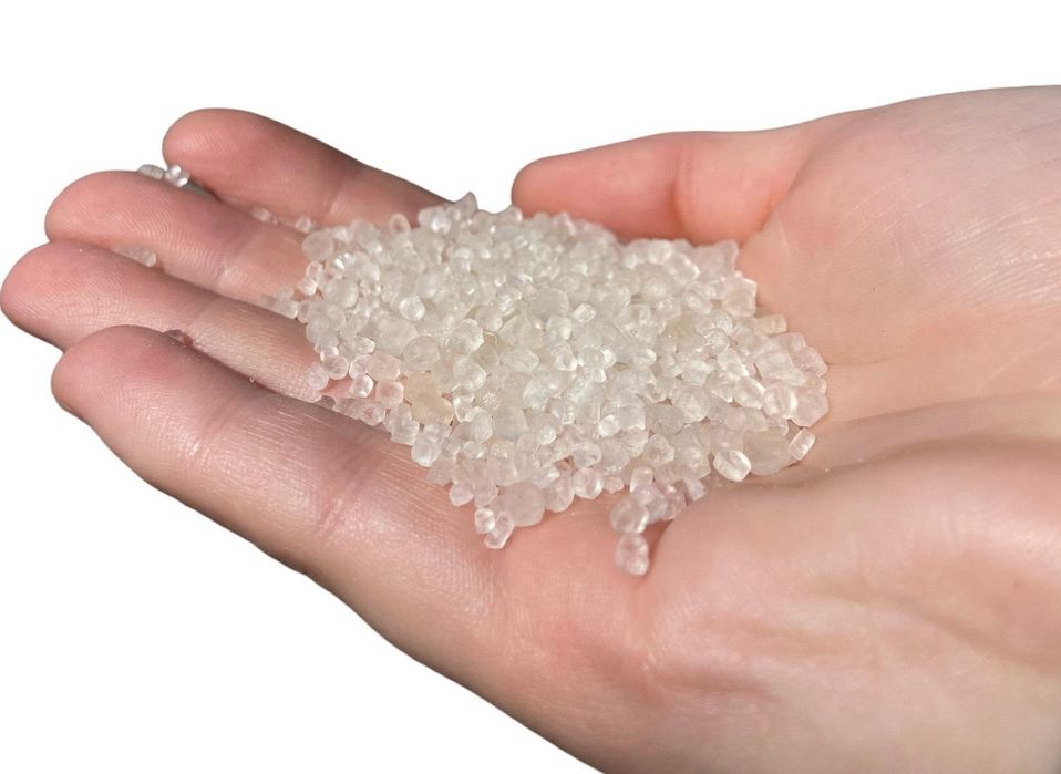 Сульфат амонію 1кг Польща, Сірка, Осмокот, Пекацид