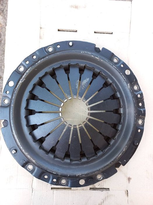 Комплект сцепления на Д-245