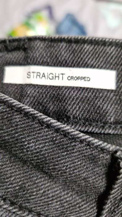 Джинси Bershka, 32 eur