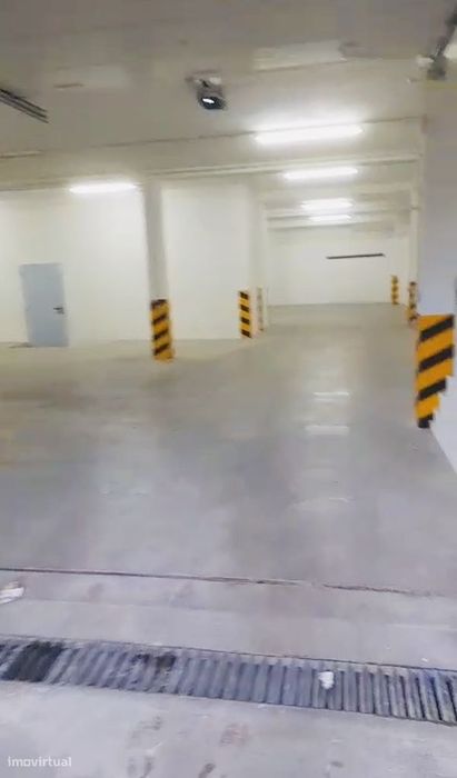 Armazém no centro de Barcelos