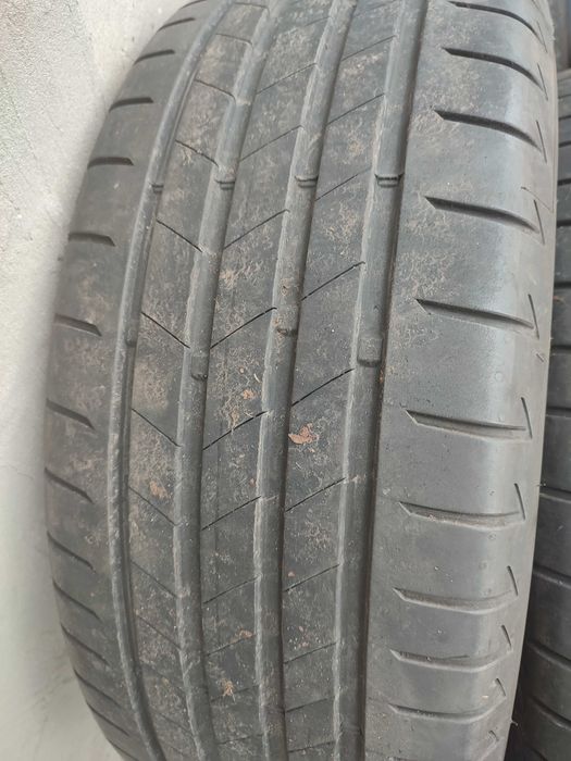 Opony letnie Bridgestone Turanza 215/55R17