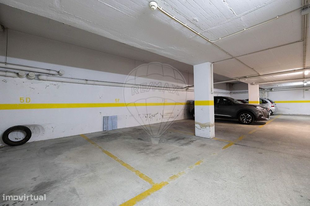 Apartamento T2 para venda