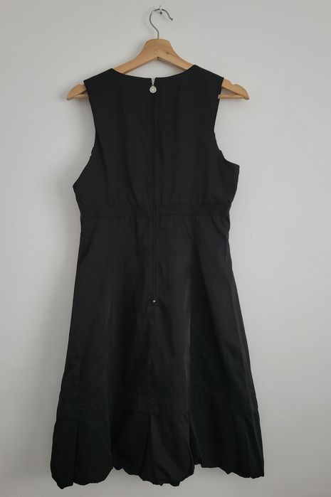 Vestido preto Ana Sousa 38