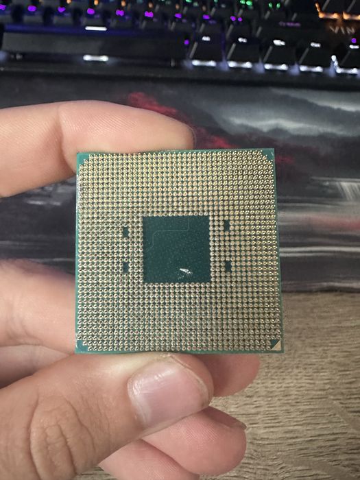 Продам процесор amd a10-9700 series