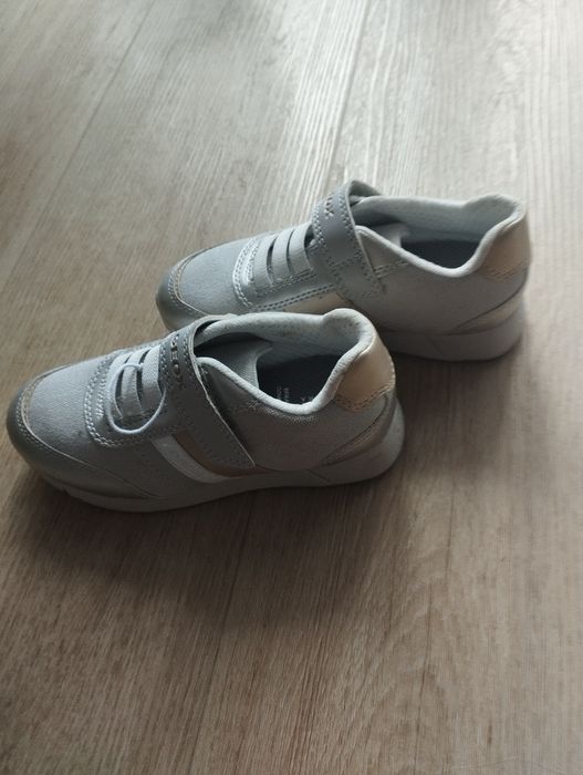 Buty geox roz 28, adidasy dla dziewczynki