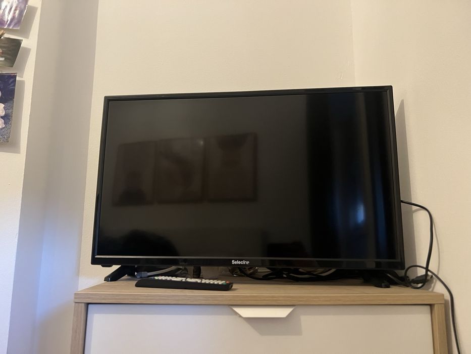 Televisão Selecline