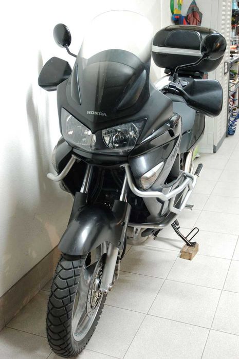 Honda Varadero XL1000,  2008