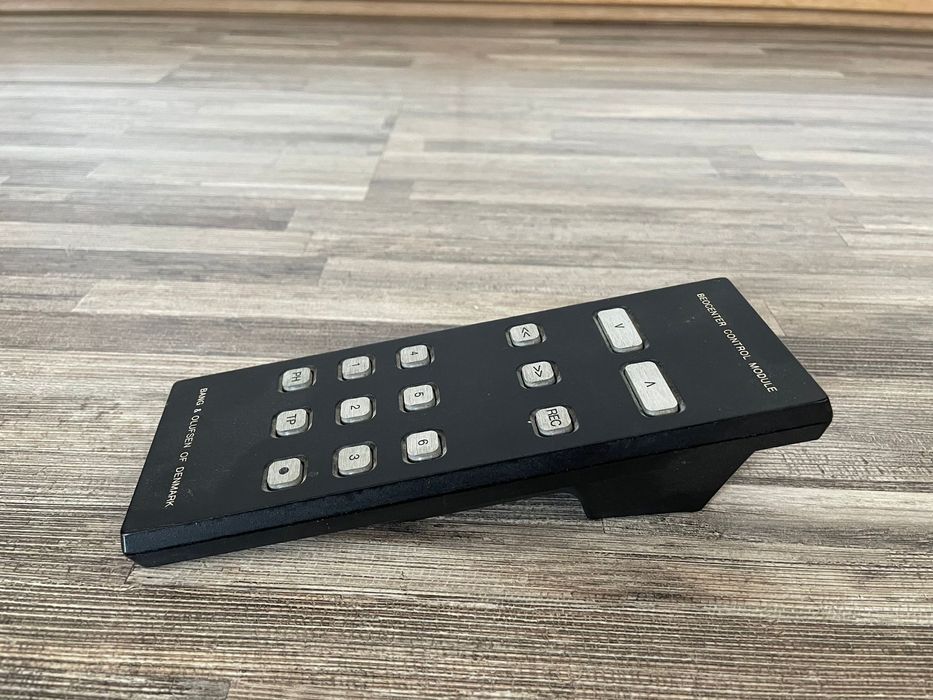 Pilot vintage Bang & Olufsen, B&O