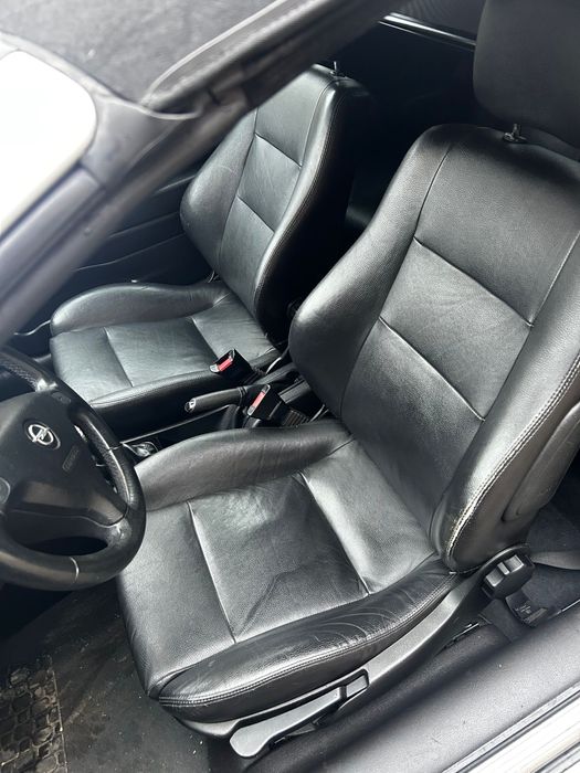 Opel Astra Bertone Cabrio