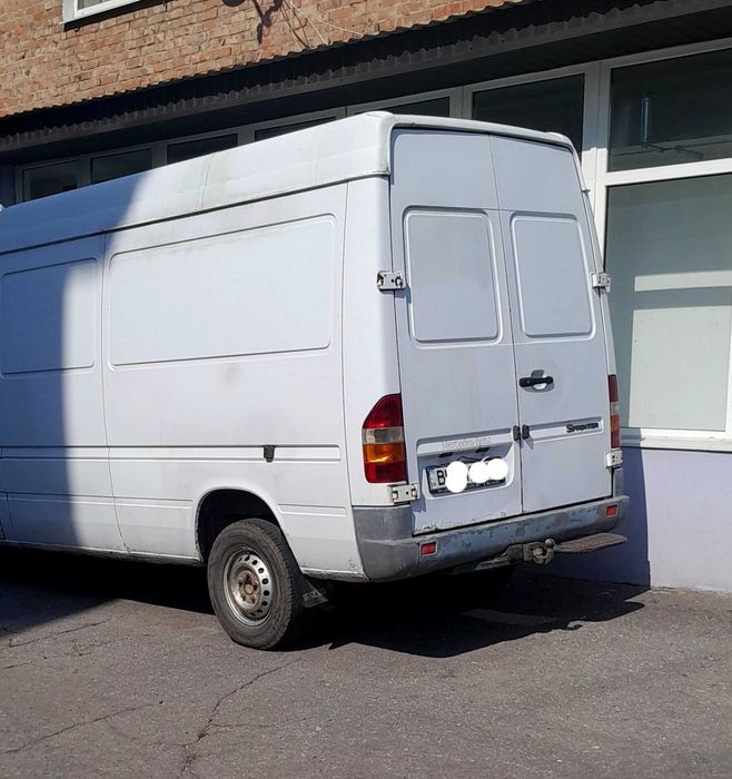 Продам Мерседес-Спринтер 313 cdi