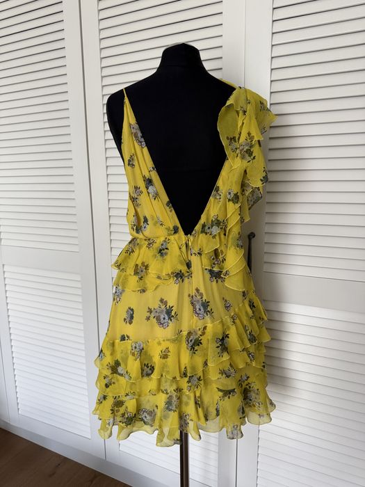 Сукня The Coat by Katya Silchenko