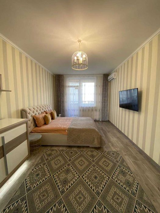 ПРОДАМ 2-кімнатну квартиру в ЖК Альтаїр-2, вул. Люстдорфська дорога