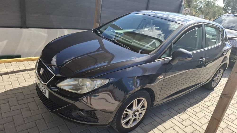 Seat ibiza para venda