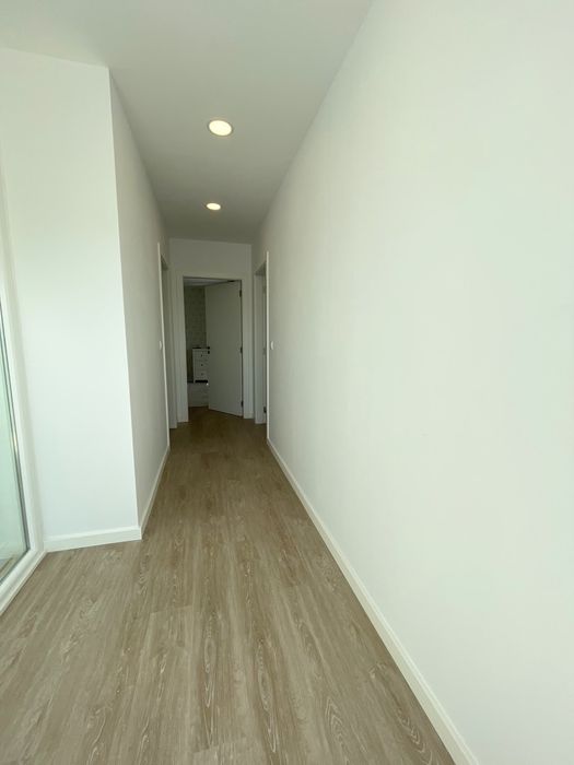 Novo | Duplex T3  | Chamusca