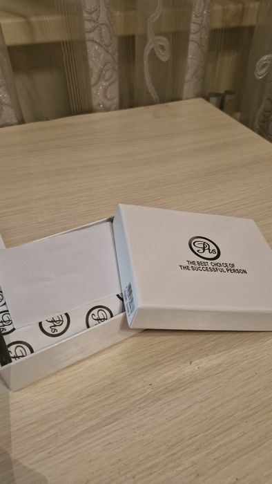 Продаю ласковая кожа кошелёк женский