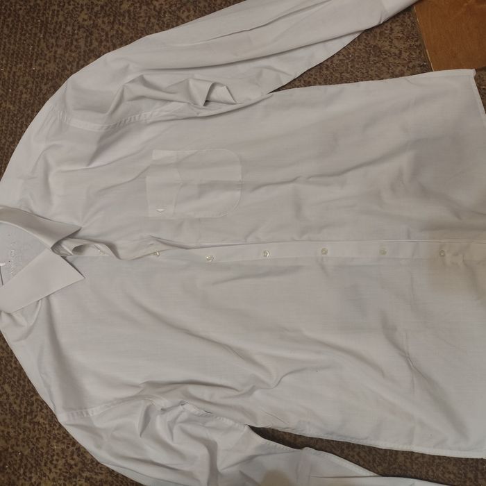 Рубашки, несколько вариантов