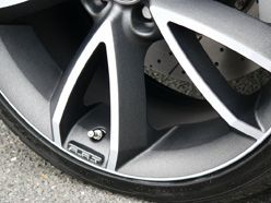 mercedes glk gla b vito a felgi 18 amg brabus