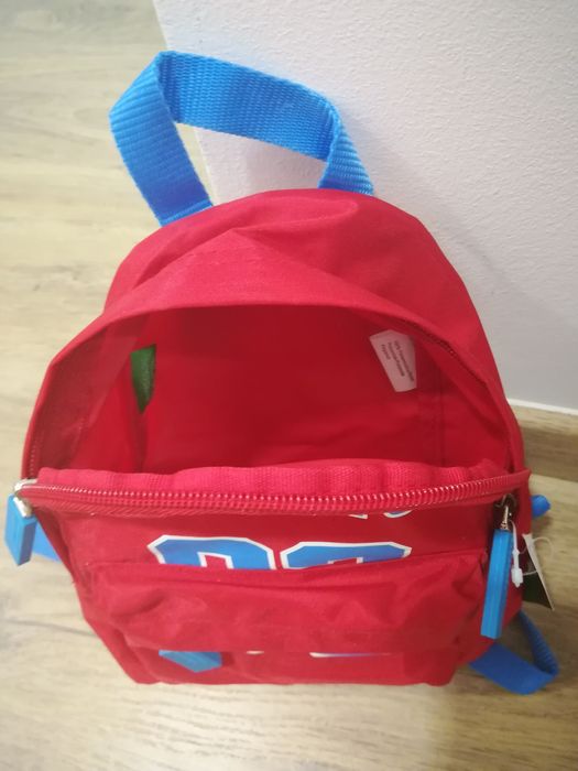 Mochila Benetton