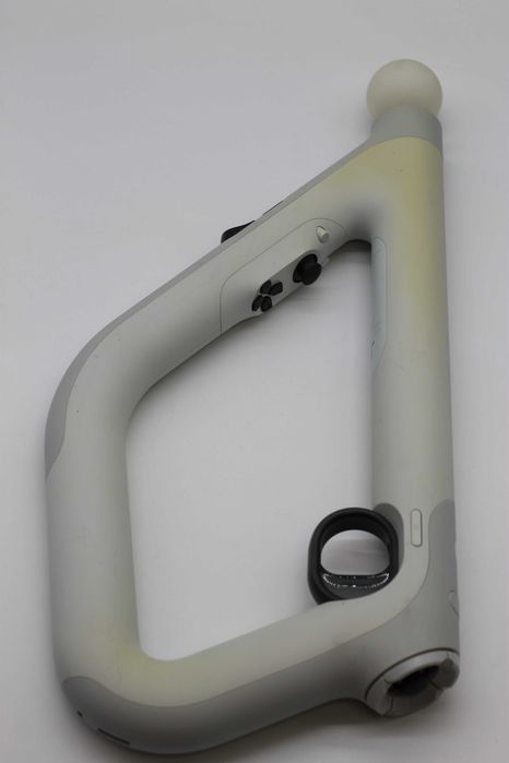 PS VR Aim Controller + Gra Firewall Zero Hour | Super Zestaw PS4