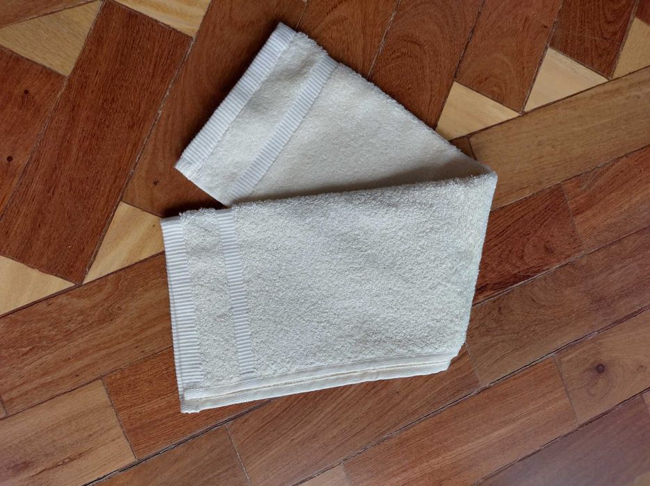 Toalha pequena de Algodão - Coelima