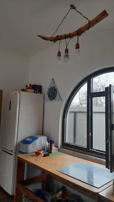 .Продаж гарного будинку з приватизованою ділянкою, біля води у ДК "Славутич" с. Коробівка.