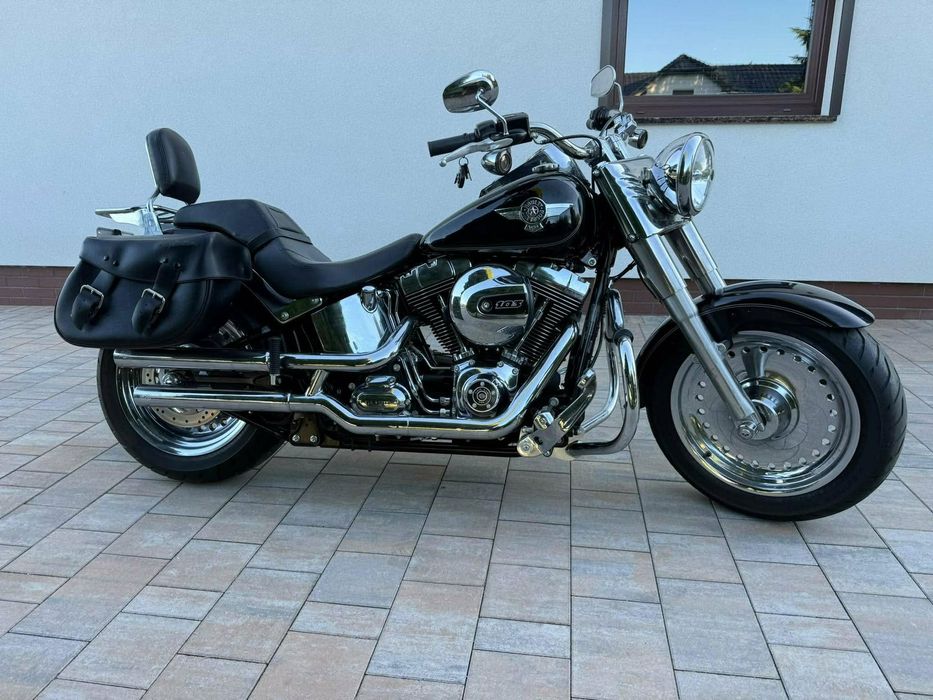 Harley-Davidson
