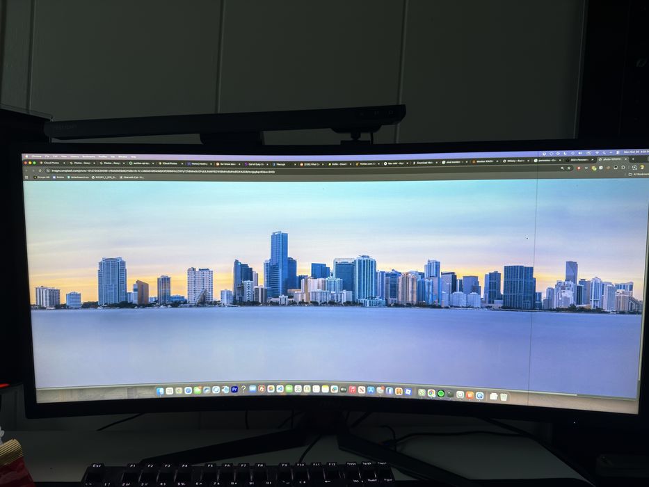 MSI MAG341CQ 100Hz 34cale