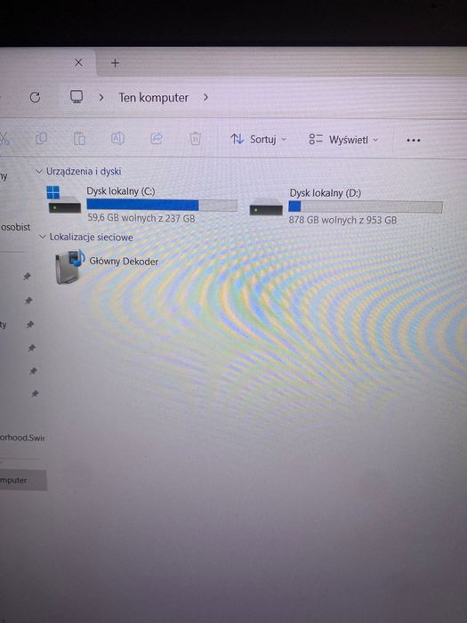 Laptop gamingowy Lenovo Ideapad L340 +SSD 1tb