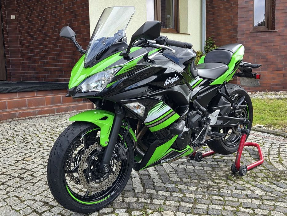 Kawasaki