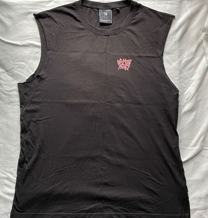 Podkoszulek męski - Cropp - S