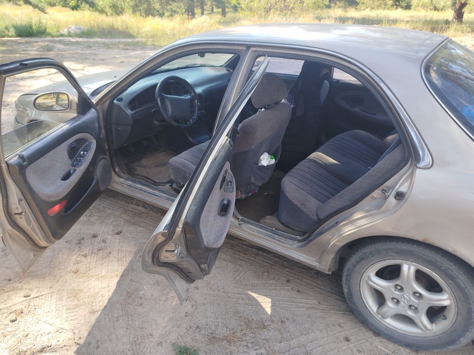 Продам  Хундай Соната