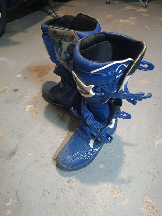 Acerbis X-Team Boots