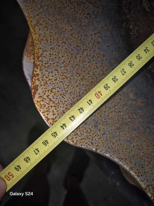 Talerze Catros + 4002-2