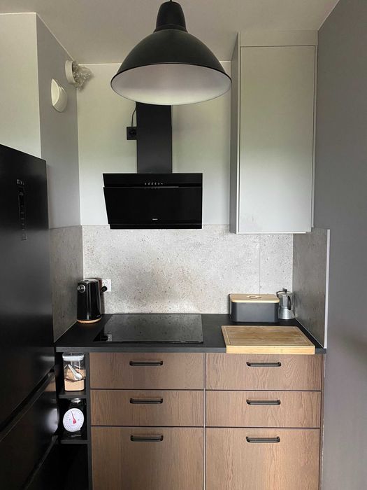 Nowe 2 pokoje | 36 m² | Balkon | 65'' TV + Soundbar | Komórka lokatorska | Wysoki standard - Wynajem długoterminowy - Widok 4
