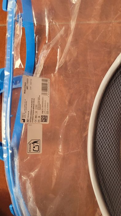 Vendo cinta cervical
