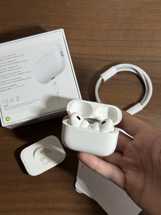 AirPods Pro 2 Type-C