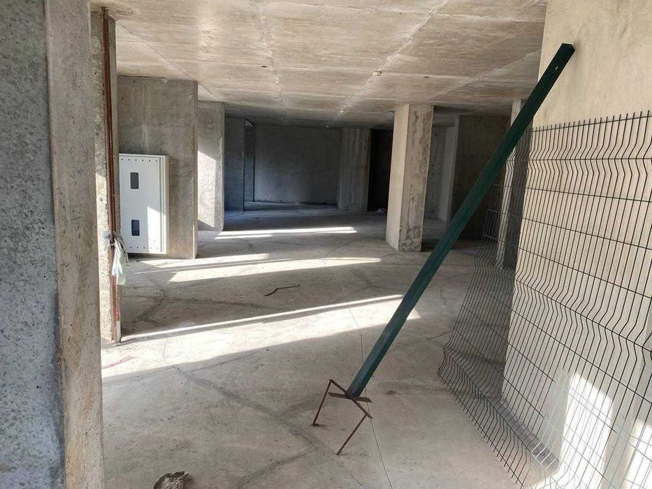 Офісні приміщення, 256,2 м2, Чайки, вул. Печерська 2, прим. 6