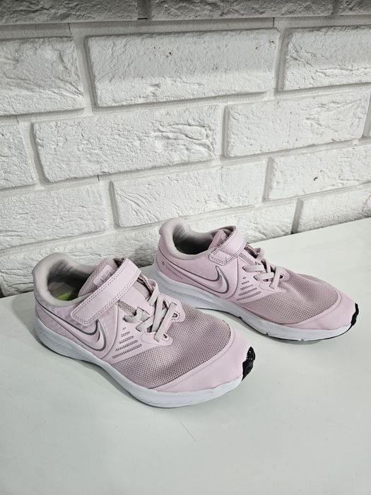 Buty NIKE star runner rm 33,5 dla dziewczynki