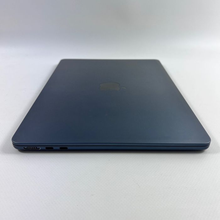 MacBook Air 13 2024 M3 16GB RAM 512GB SSD Midnight 10 GPU Гарантія Магазин