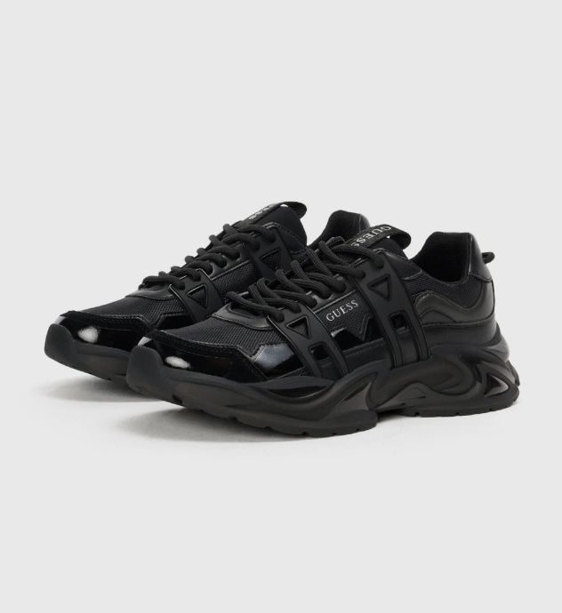 Sneakersy Buty sportowe Guess 44  28.5 cm