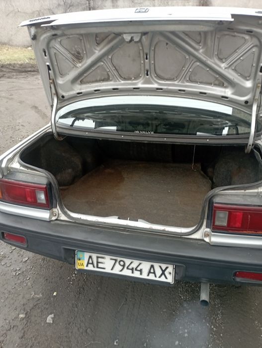 Хонда Цивик 1.4 1989 Обмен