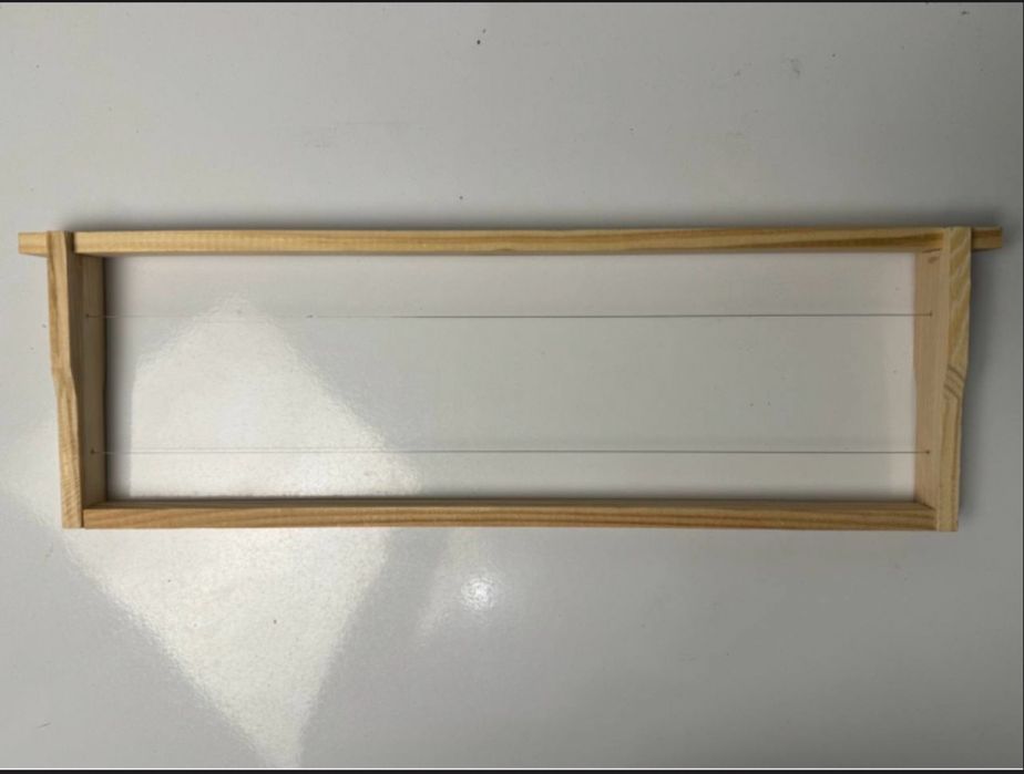 Рамка для вулика 145