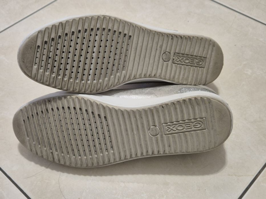 Geox trampki r.37