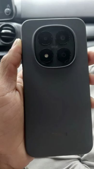 Redmi note 15 pro plus 5g de 512gbs EM EXCELENTE ESTADO