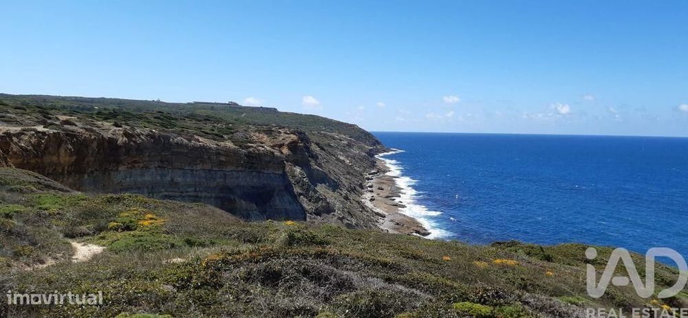 Apartamento T2 em Sesimbra (Castelo) de 80,00 m2
