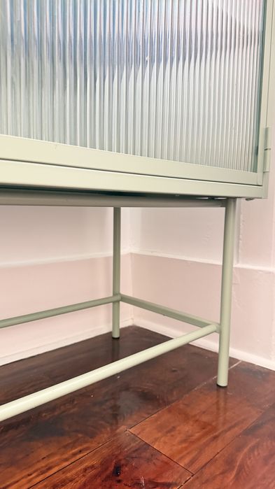 Aparador Paoline Sklum metalico