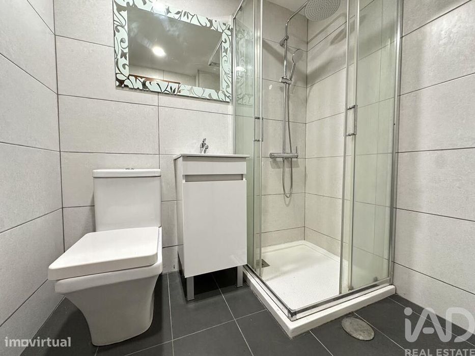 Apartamento T3 em Arcozelo de 125 m2