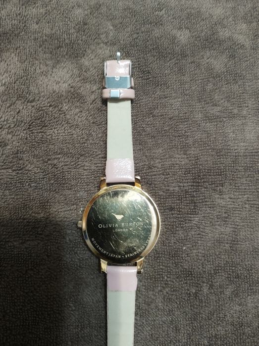 Годинник наручний Olivia Burton