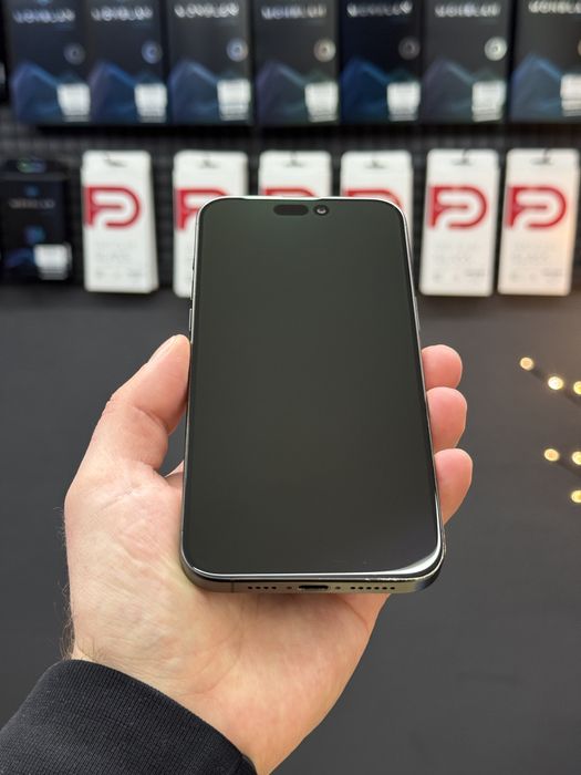 Apple iPhone 15 Pro Max 256Gb Магазин