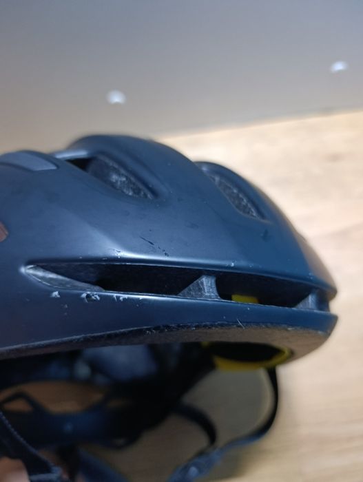 Kask specialized align II mips